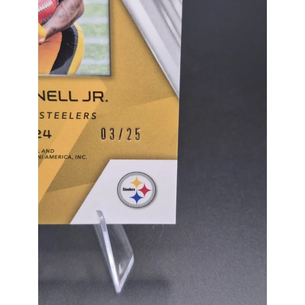 N/A this card